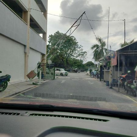 Homestay Kuala Terengganu Near Batu Burok, Hospital Hsnz, Ktcc Mall, Drawbridge C Экстерьер фото