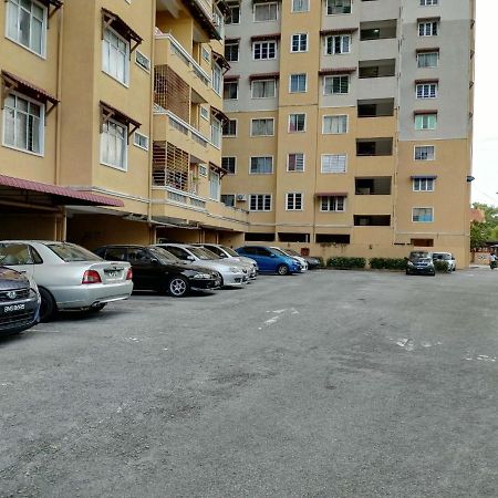 Homestay Kuala Terengganu Near Batu Burok, Hospital Hsnz, Ktcc Mall, Drawbridge C Экстерьер фото