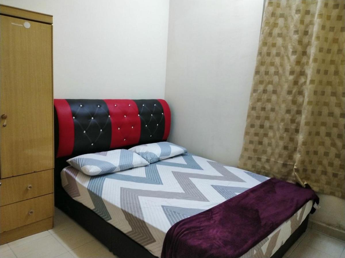Homestay Kuala Terengganu Near Batu Burok, Hospital Hsnz, Ktcc Mall, Drawbridge C Экстерьер фото