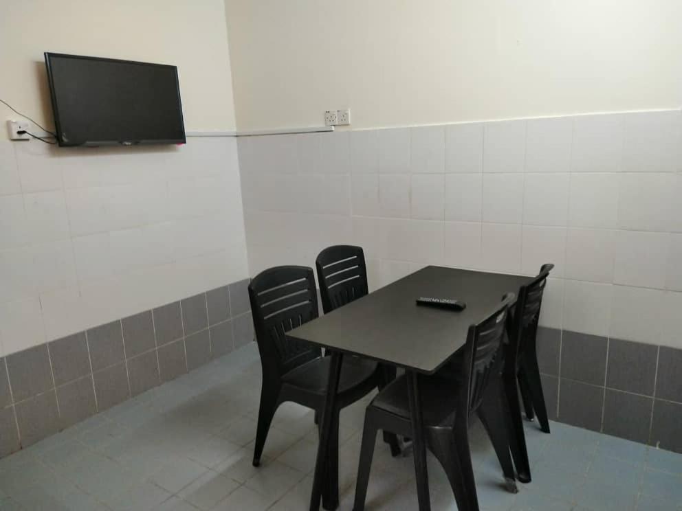 Homestay Kuala Terengganu Near Batu Burok, Hospital Hsnz, Ktcc Mall, Drawbridge C Экстерьер фото