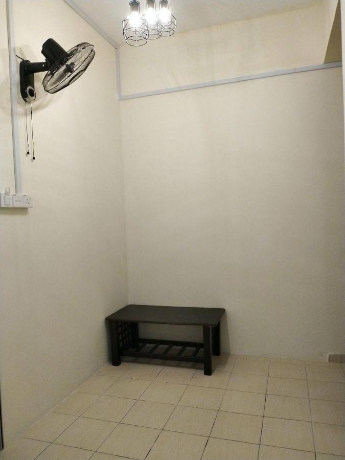 Homestay Kuala Terengganu Near Batu Burok, Hospital Hsnz, Ktcc Mall, Drawbridge C Экстерьер фото